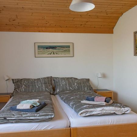 Bnb Bergsicht Dettighofen Екстериор снимка