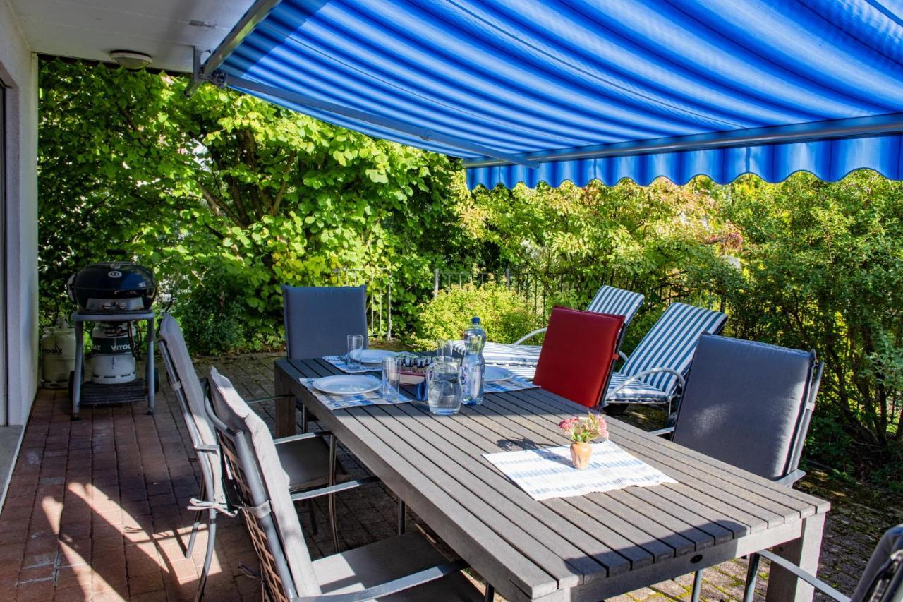 Bnb Bergsicht Dettighofen Екстериор снимка